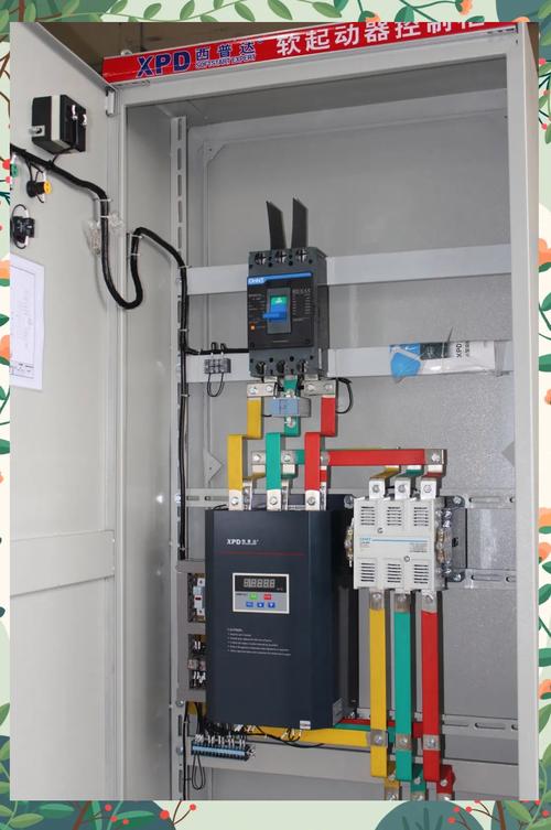 软启动器和变频器都能驱动电机,它们区别在哪?一文搞懂 软启动器和变频器都能驱动电机,它们区别在哪?一文搞懂