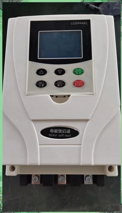 施耐德软启动器工作原理 施耐德软启动器工作原理