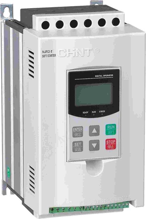 关于电动机软启动器的应用简介,科普一下 关于电动机软启动器的应用简介,科普一下