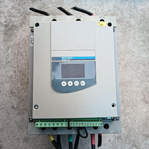 水泵星三角启动怎么接线?