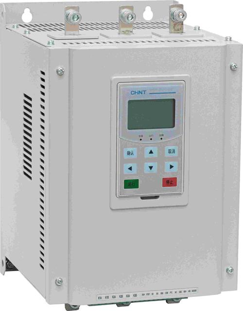 软启动器旁路接触器下端接不接热继电器