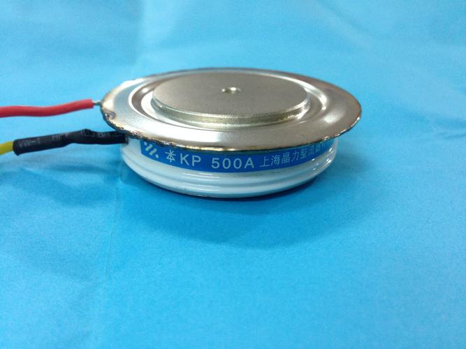 单向可控硅的管脚排列是怎样的?