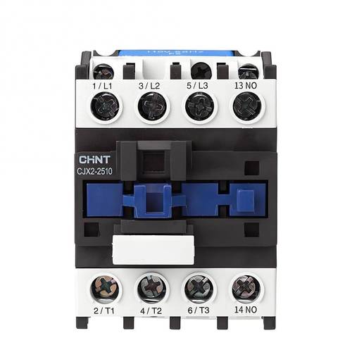 用两块交流接触器怎样接星角启动电动机,接线图怎样接?