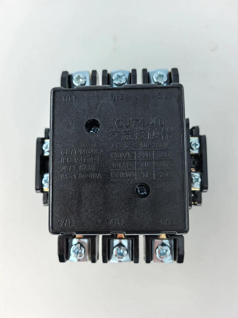 用两块交流接触器怎样接星角启动电动机,接线图怎样接?