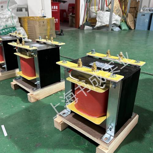 变压器型号有多少种