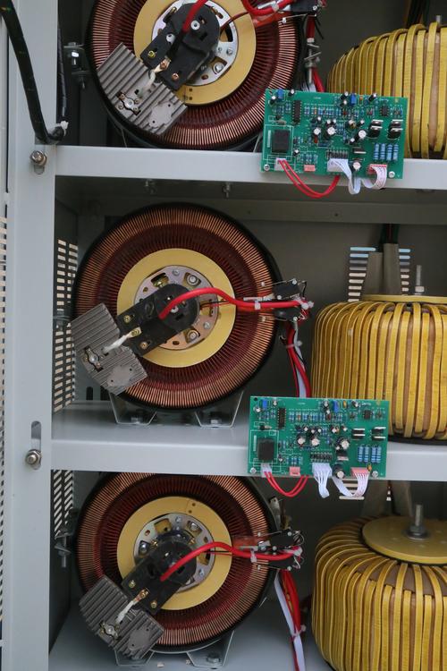 升降稳压器可不可以以改成电焊 升降稳压器可不可以以改成电焊