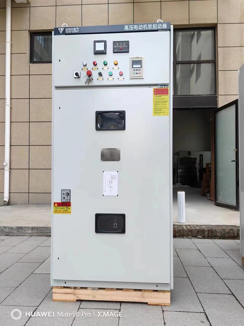 「干货」软启动器工作原理及其接线图文大全 「干货」软启动器工作原理及其接线图文大全