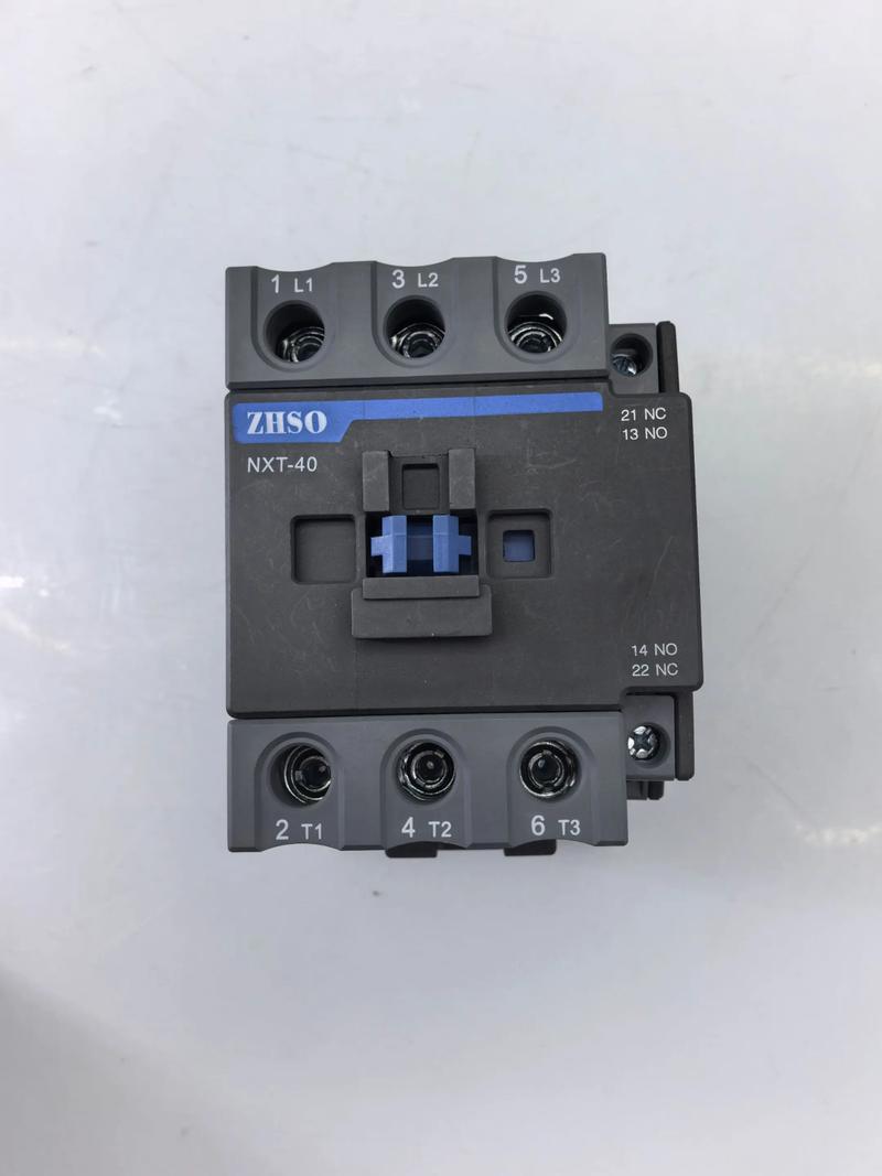 交流接触器的型号字母各代表什么意思? 交流接触器的型号字母各代表什么意思?