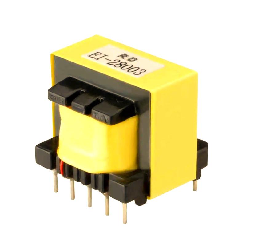 变压器的容量有哪些?