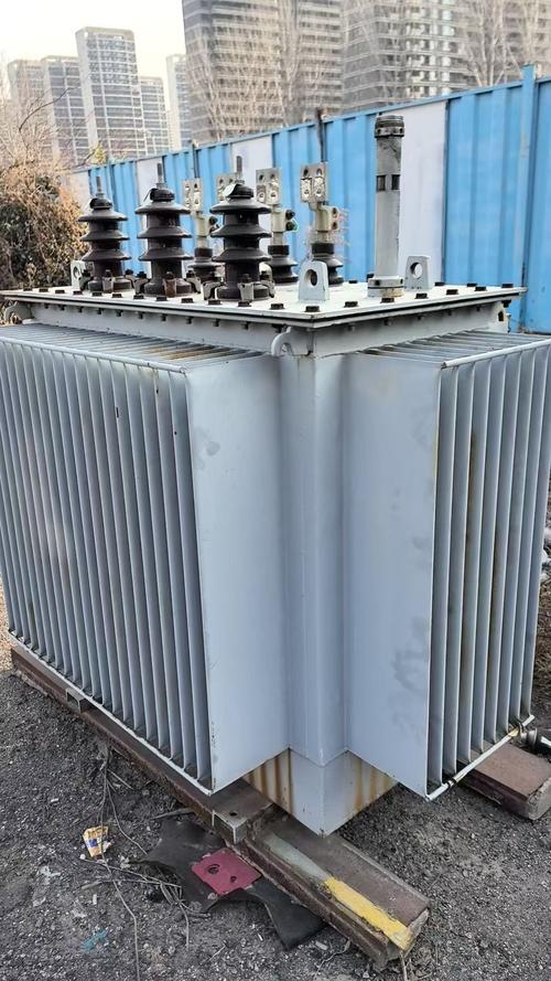 变压器的容量有哪些?