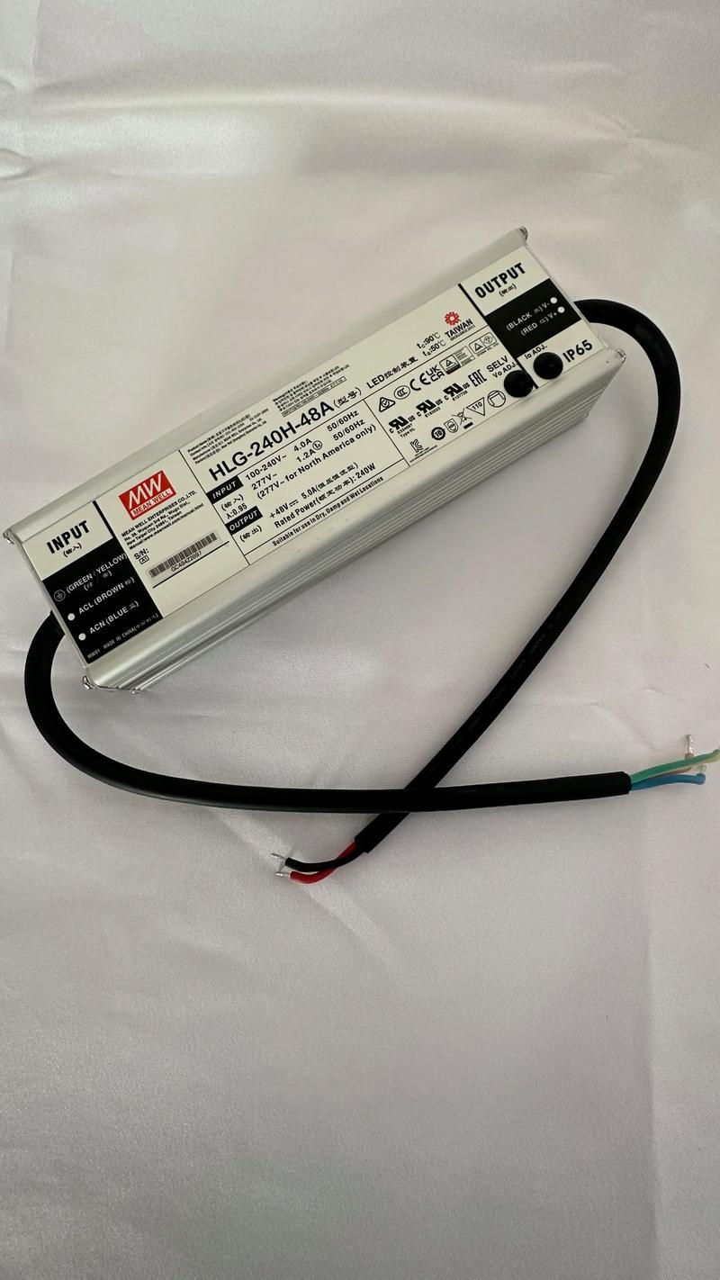 干货!8款开关电源电路设计、工作原理图详解