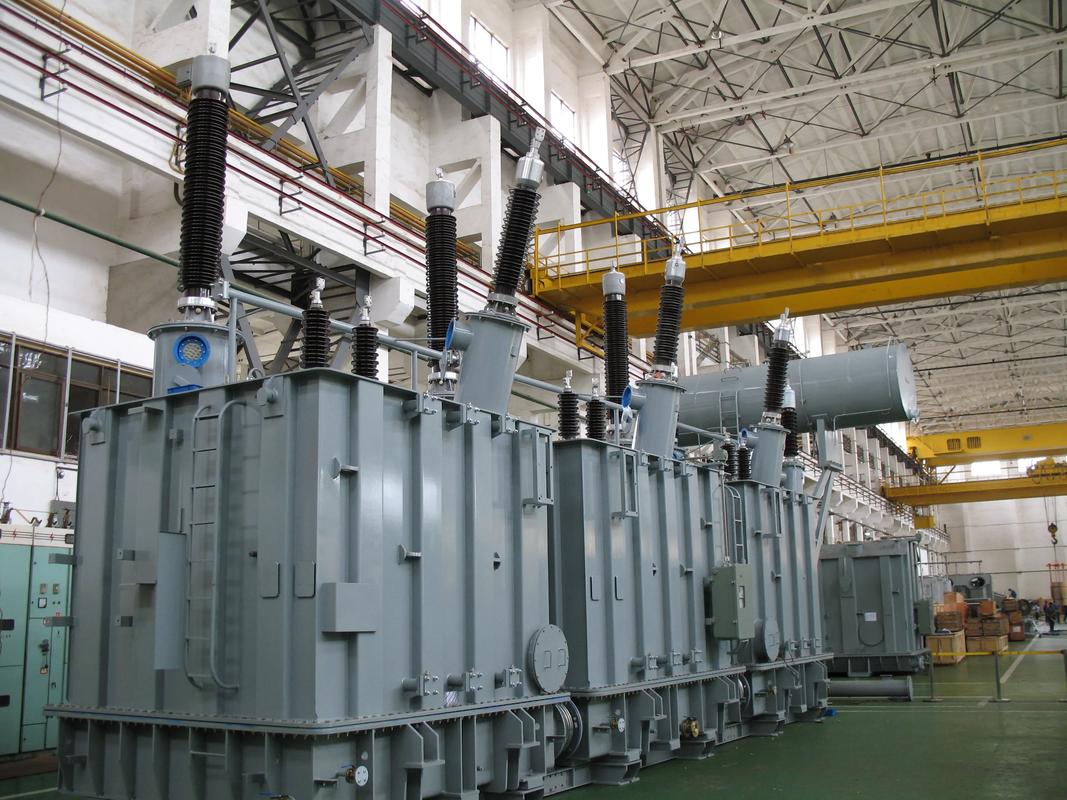变压器型号有多少种