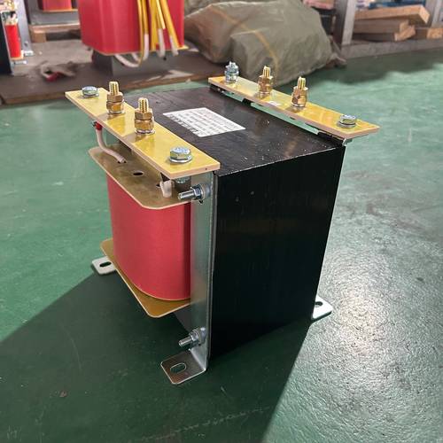 变压器型号有多少种