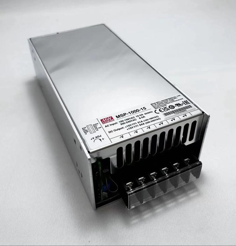 开关电源的常见故障及维修