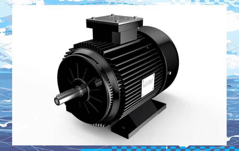 y系列三相异步电动机型号及参数大全