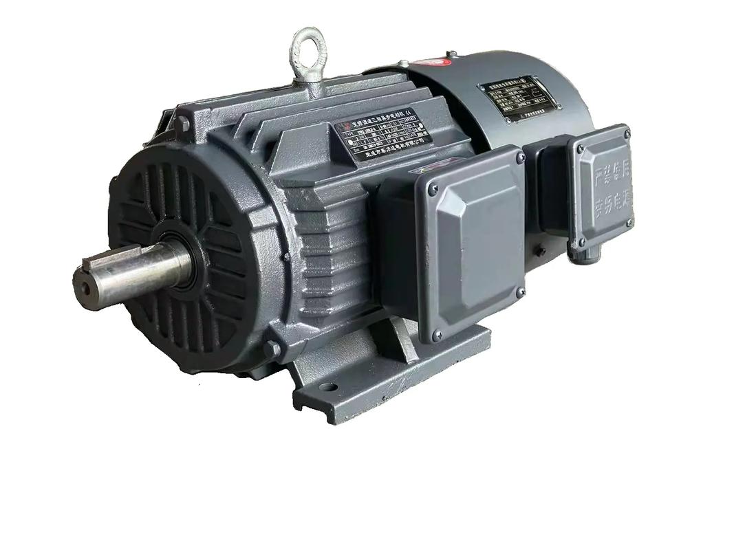 国产电机公司Top 10,你知道几个?