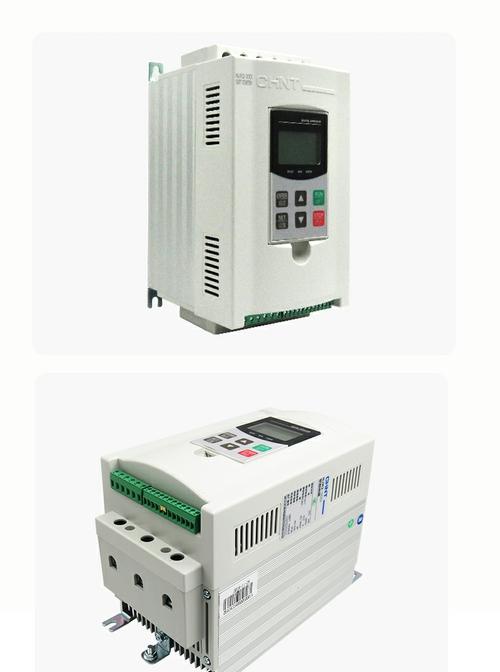 电动机软启动的电路原理图