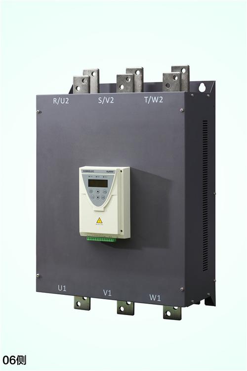 软启动器输出缺相怎么处理 软启动器输出缺相怎么处理