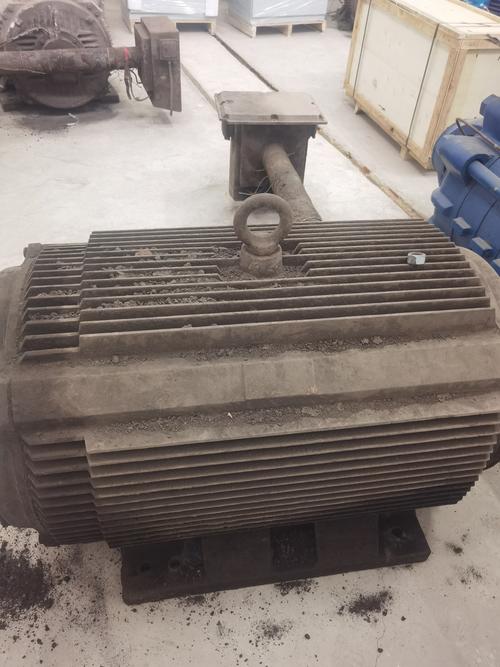 电机功率多少瓦?