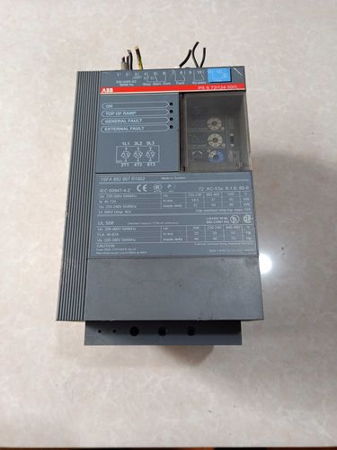 电动机软启动器图形符号怎么画? 电动机软启动器图形符号怎么画?