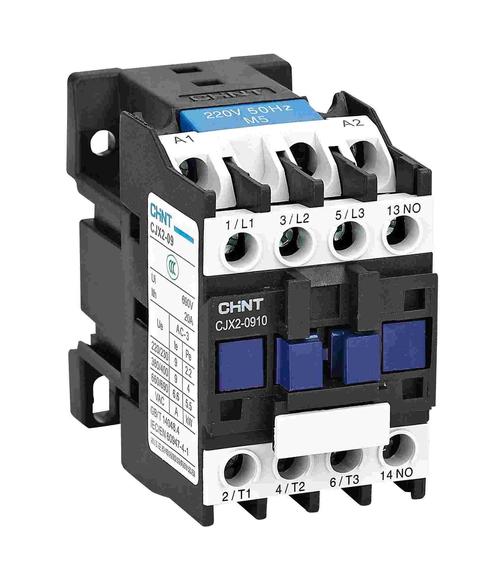 交流接触器常见的最高额定电压6000伏对吗?