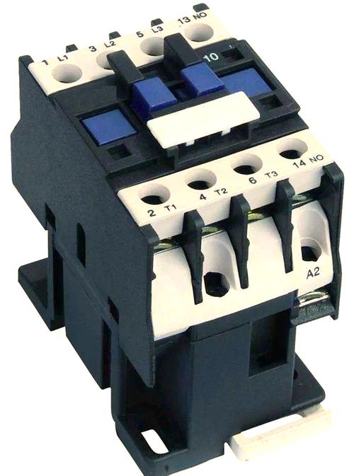 交流接触器常见的最高额定电压6000伏对吗?