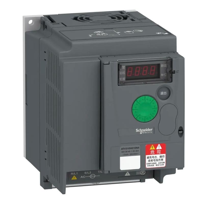 软启动器工作原理