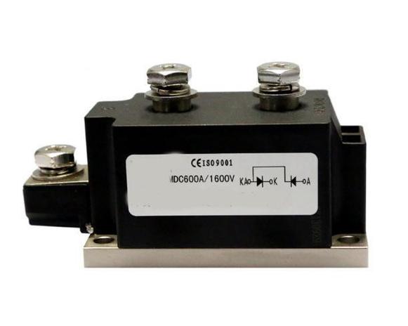 可控硅怎么测量好坏?图文+案例,手把手教你快速判断可控硅好坏