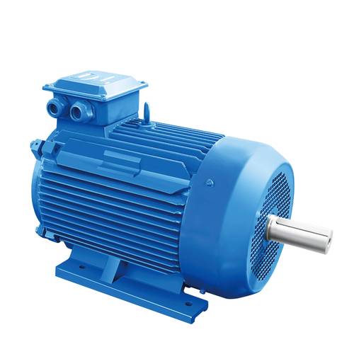 这种电机怎么接线?