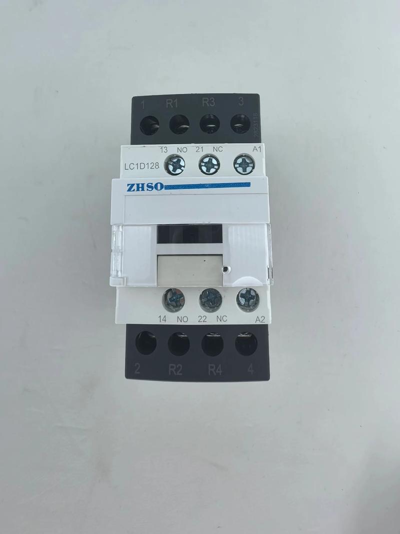 电气符号中, FU、 KM、 SB、 FR、 KA、 QS分别是什么?