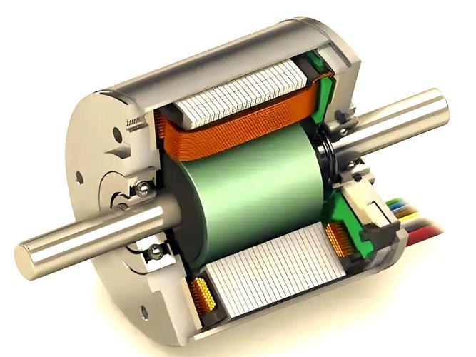 国产电机公司Top 10,你知道几个? 国产电机公司Top 10,你知道几个?