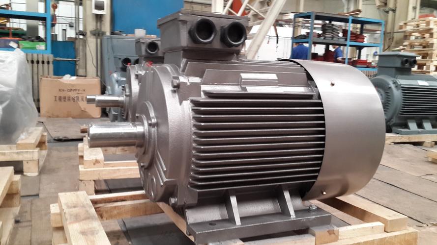 国产电机十大名牌 国产电机十大名牌